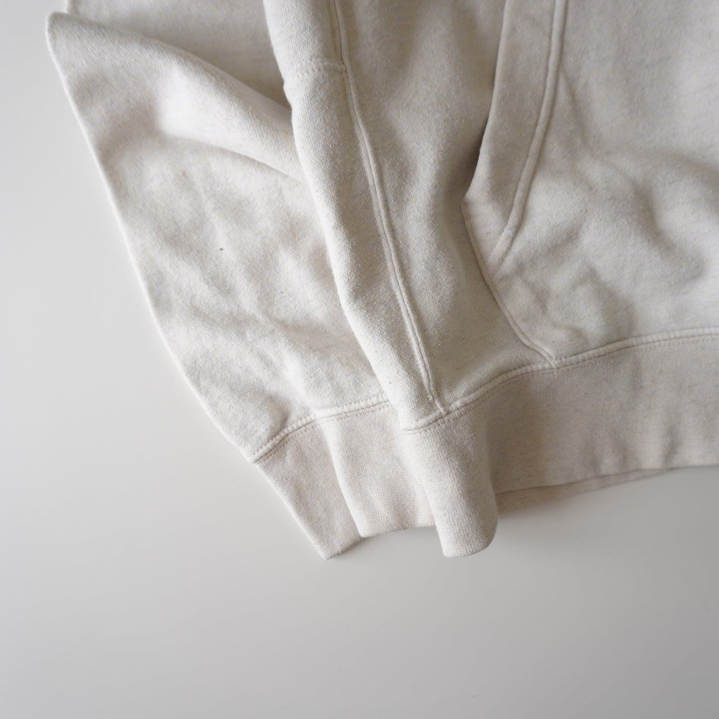 Thrifted – Hoodie Nike Talla M | Largo 68 cm | Ancho 57 cm