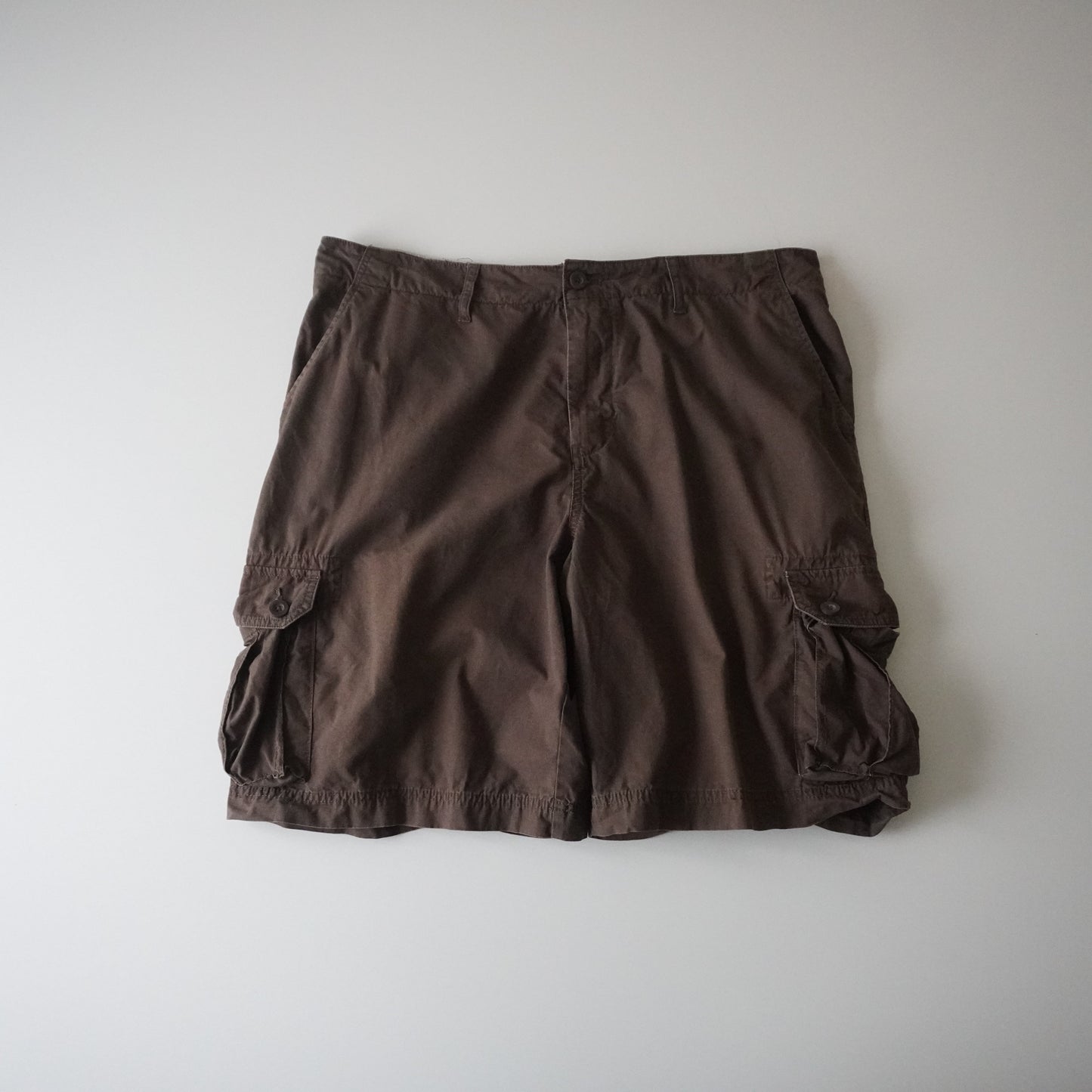 Thrifted - Short Cargo Café Sonoma Talla 38 USA | Cintura 52 cm | Largo 57 cm (Copia)