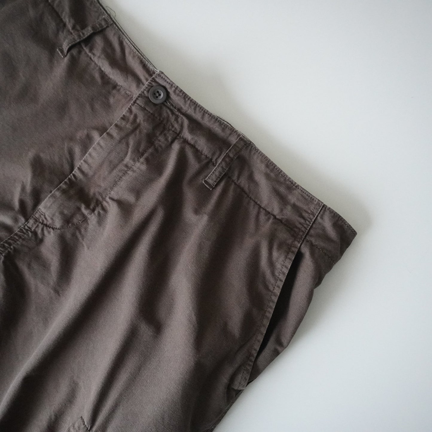 Thrifted - Short Cargo Café Sonoma Talla 38 USA | Cintura 52 cm | Largo 57 cm (Copia)