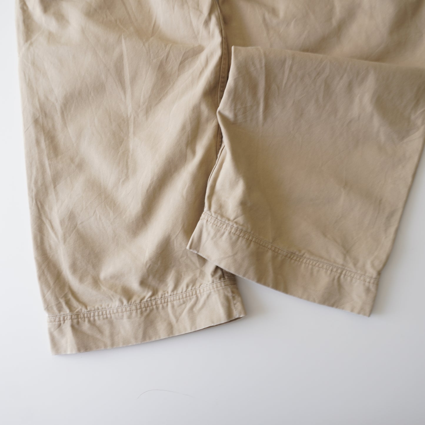 Thrifted – Pantalón Cargo Steve & Barry’s Talla 40x30 USA (CL 52 aprox.) | Cintura 52 cm | Largo 108 cm | Talón 28 cm