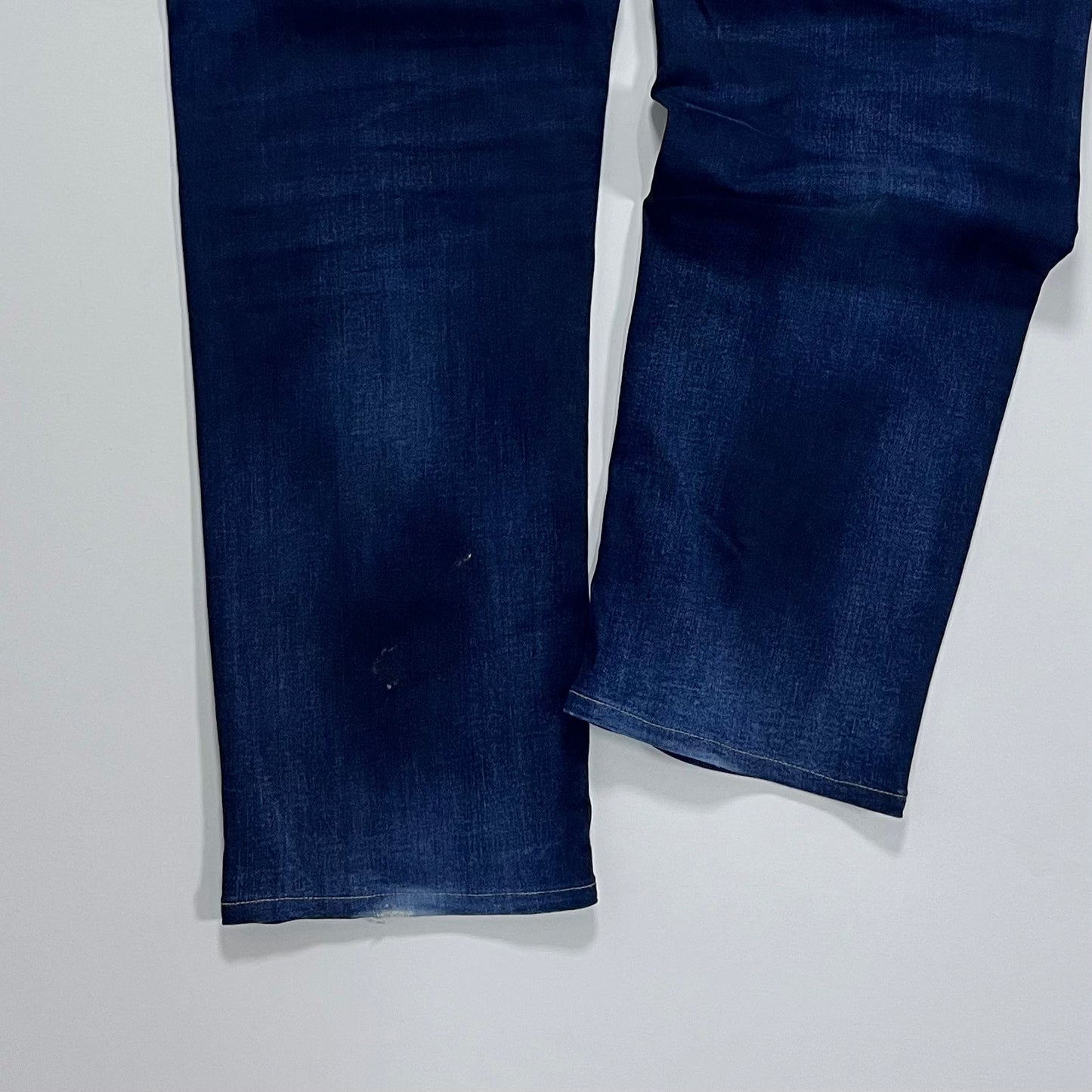 Thrifted – Jean Silver Talla 48 USA (CL 56 aprox.)