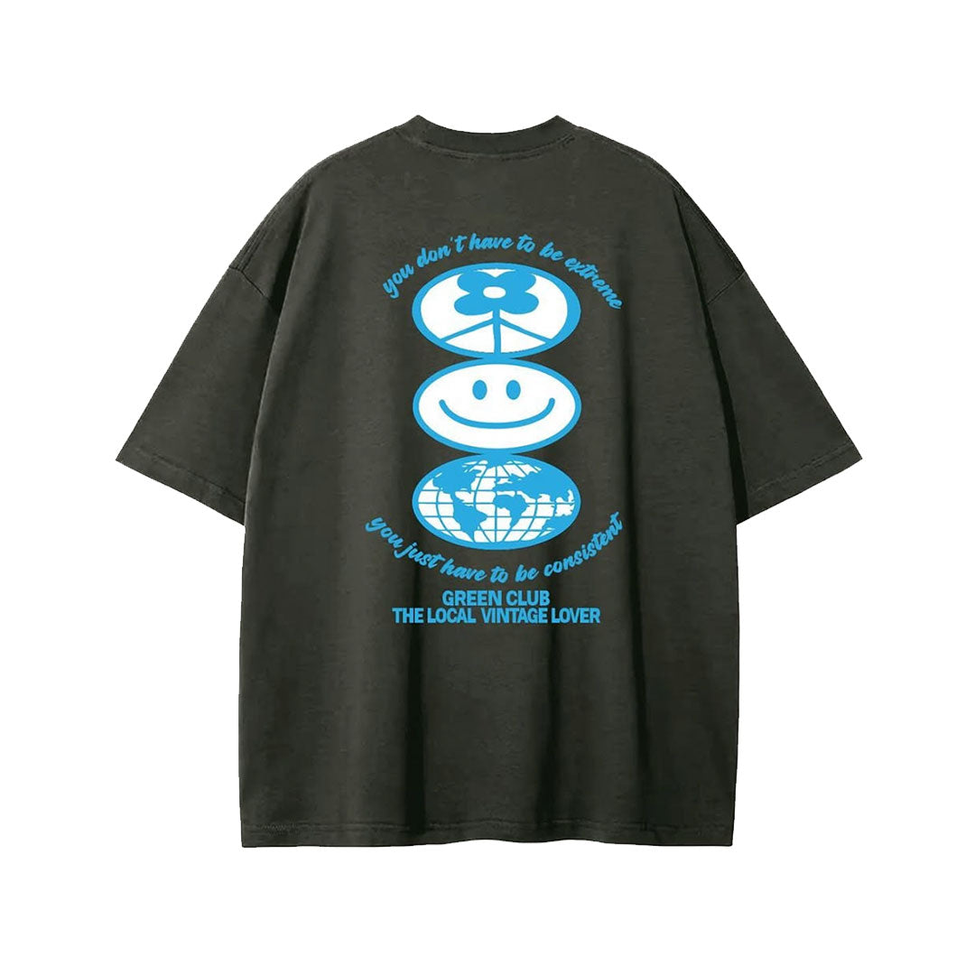 Camiseta Your vintage T-Shirt