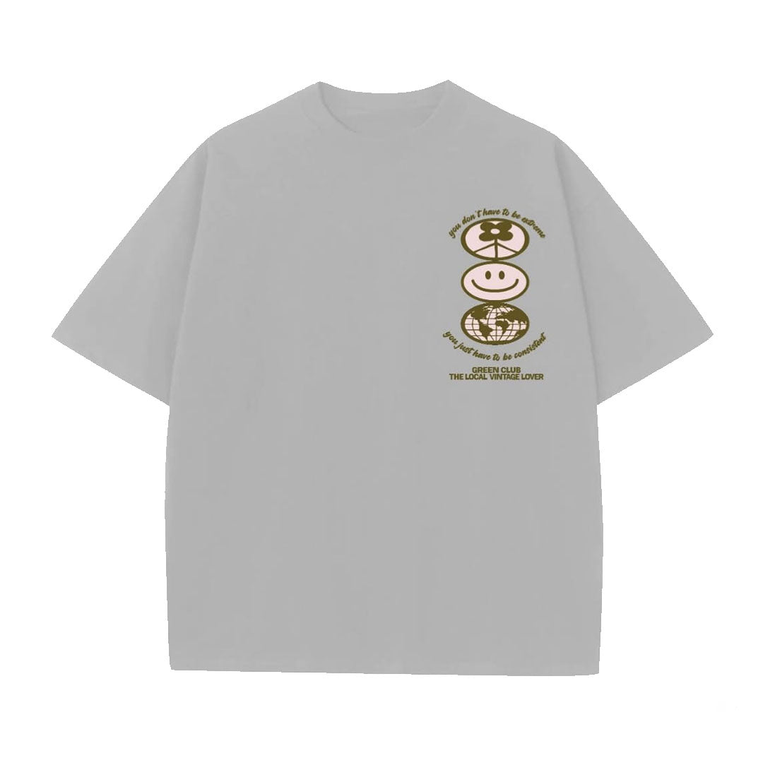 Camiseta Your vintage T-Shirt