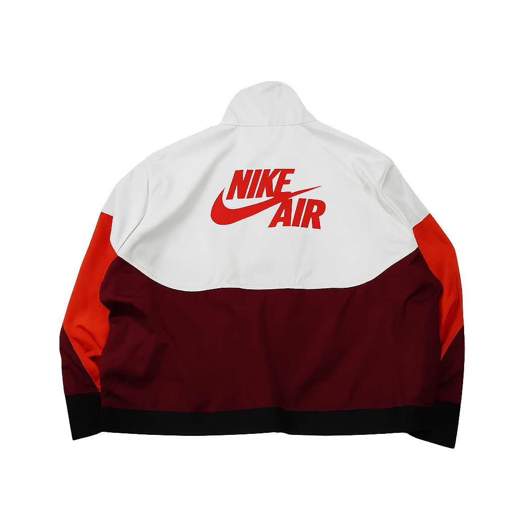 Thrifted - NIKE Corta viento Talla L