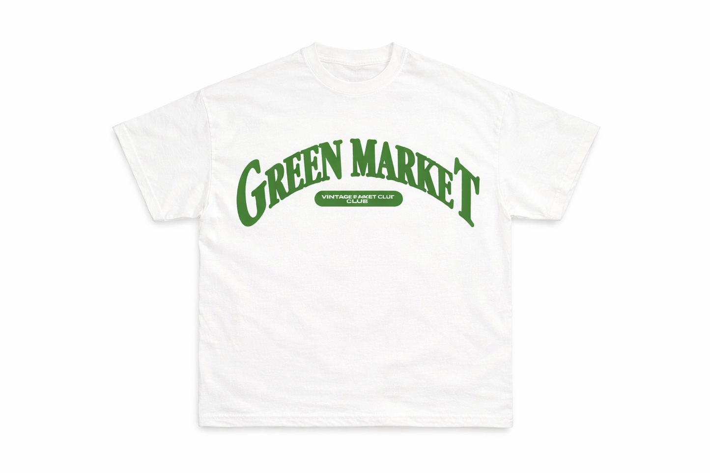 SEEDS — Polera Blanca para el día a día