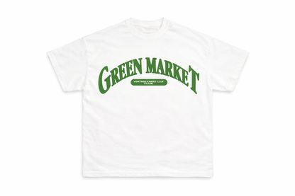 SEEDS — Polera Blanca para el día a día