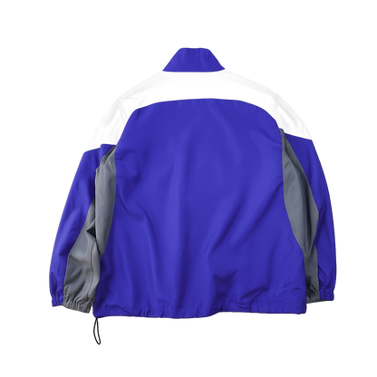 Thrifted - REEBOK Corta viento NY Talla XL