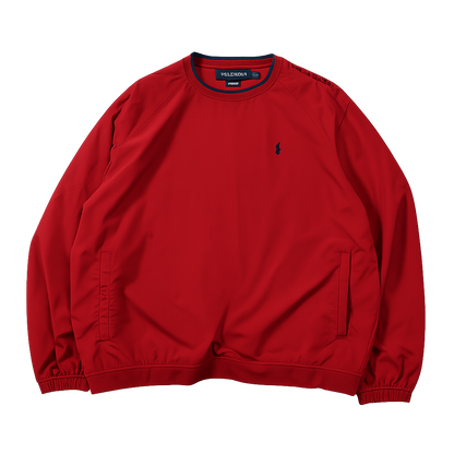 Thrifted - POLO RALPH LAUREN Corta Viento Talla XL