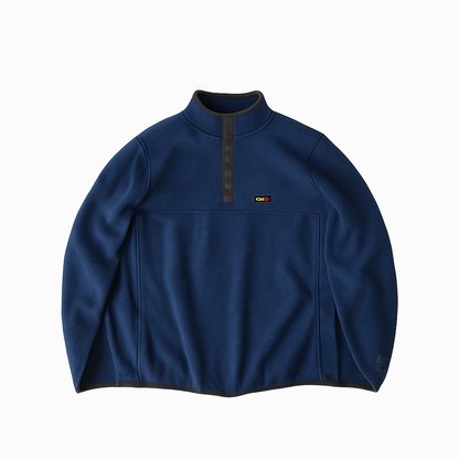 Thrifted - Polar  LL.BEAN  Talla XXL 70 ancho - 72 largo 