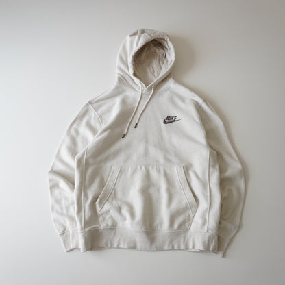 Thrifted – Hoodie Nike Talla M | Largo 68 cm | Ancho 57 cm