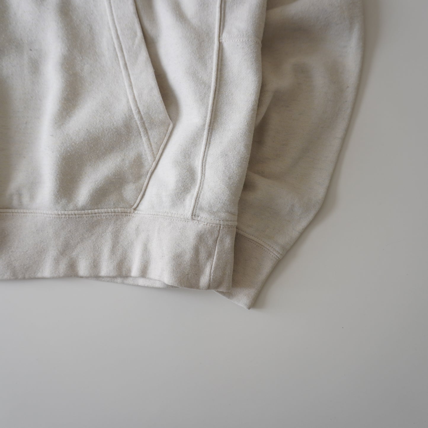 Thrifted – Hoodie Nike Talla M | Largo 68 cm | Ancho 57 cm