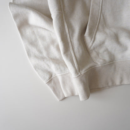 Thrifted – Hoodie Nike Talla M | Largo 68 cm | Ancho 57 cm