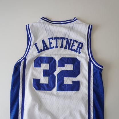 Thrifted – Jersey Vintage Duke Blue Devils Talla L | Largo 77 cm | Ancho 67 cm