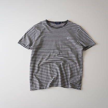 Thrifted – Polera Polo Ralph Lauren Talla M | Largo 66 cm | Ancho 50 cm