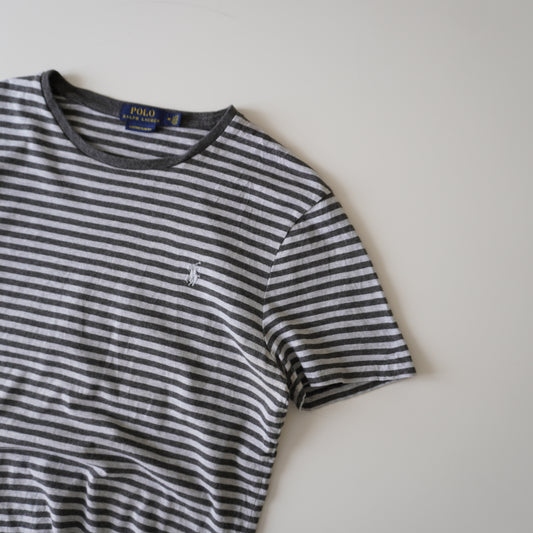Thrifted – Polera Polo Ralph Lauren Talla M | Largo 66 cm | Ancho 50 cm