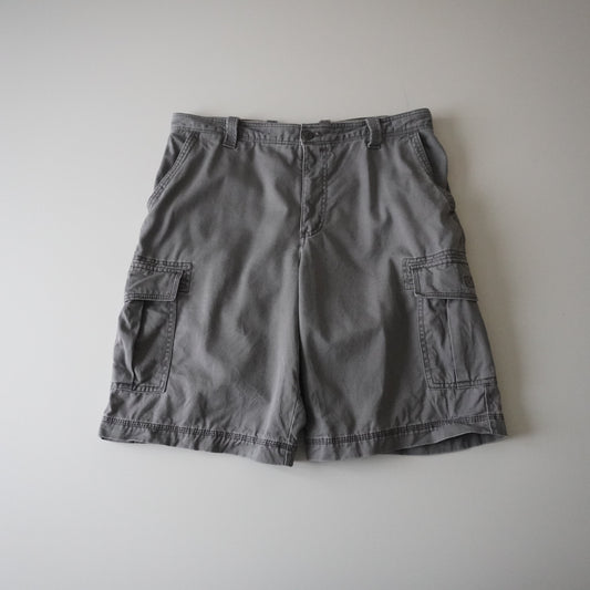Thrifted - Short Cargo Café Sonoma Talla 38 USA | Cintura 52 cm | Largo 57 cm