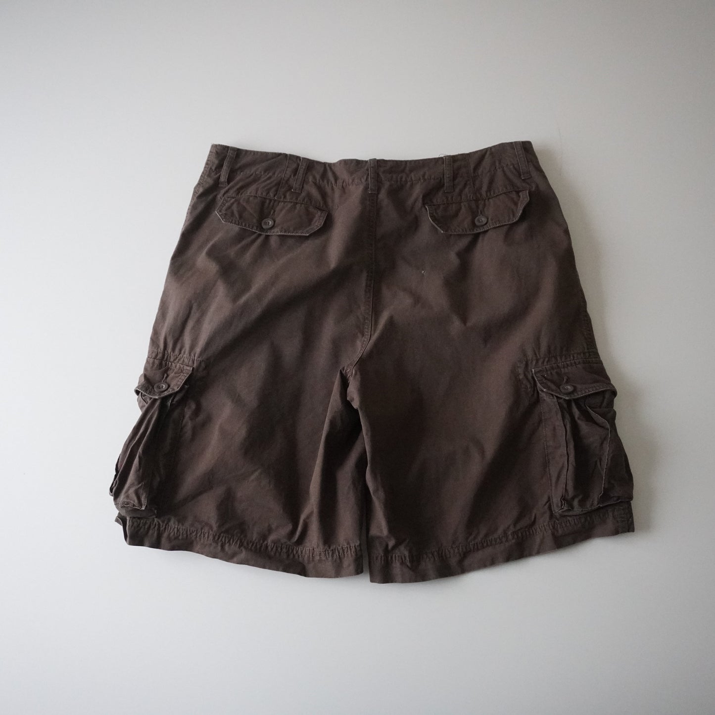 Thrifted - Short Cargo Café Sonoma Talla 38 USA | Cintura 52 cm | Largo 57 cm (Copia)