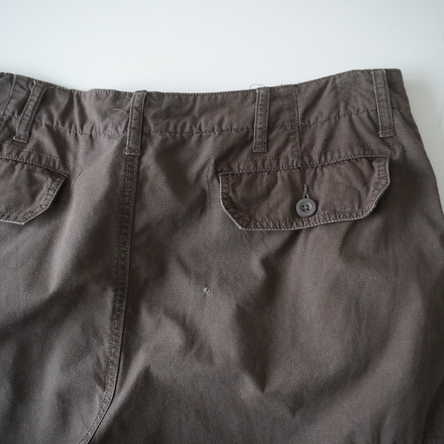 Thrifted - Short Cargo Café Sonoma Talla 38 USA | Cintura 52 cm | Largo 57 cm (Copia)