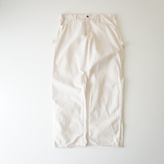 Thrifted – Jean Dickies Talla 38x30 USA | Cintura 48 cm | Largo 108 cm | Talón 24 cm