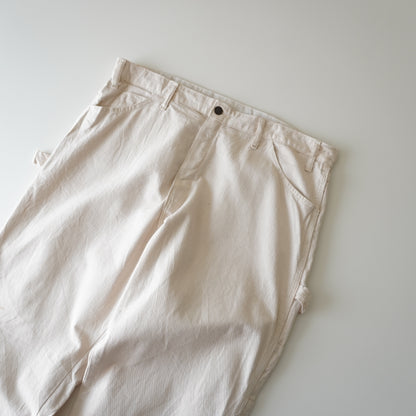 Thrifted – Jean Dickies Talla 38x30 USA | Cintura 48 cm | Largo 108 cm | Talón 24 cm