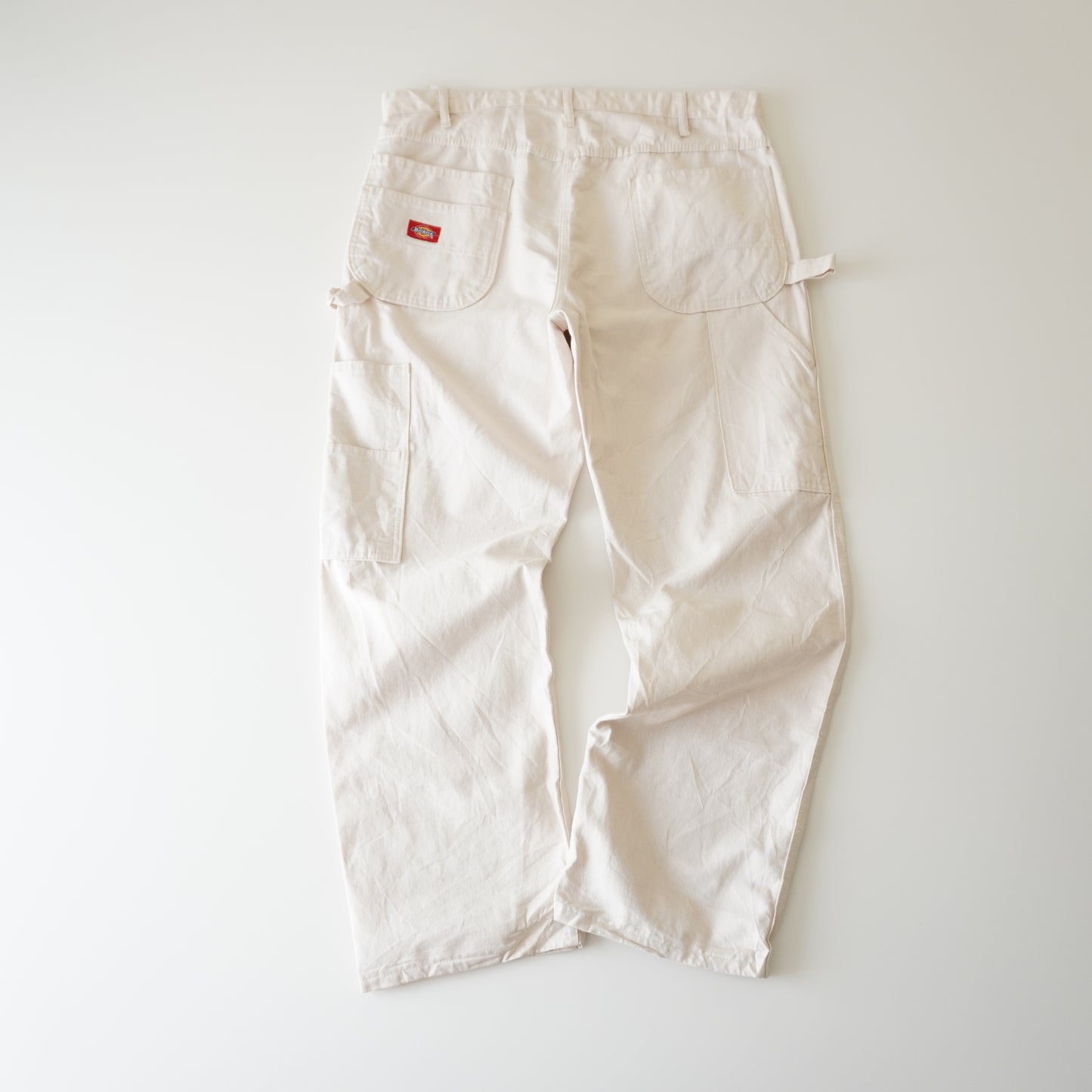 Thrifted – Jean Dickies Talla 38x30 USA | Cintura 48 cm | Largo 108 cm | Talón 24 cm