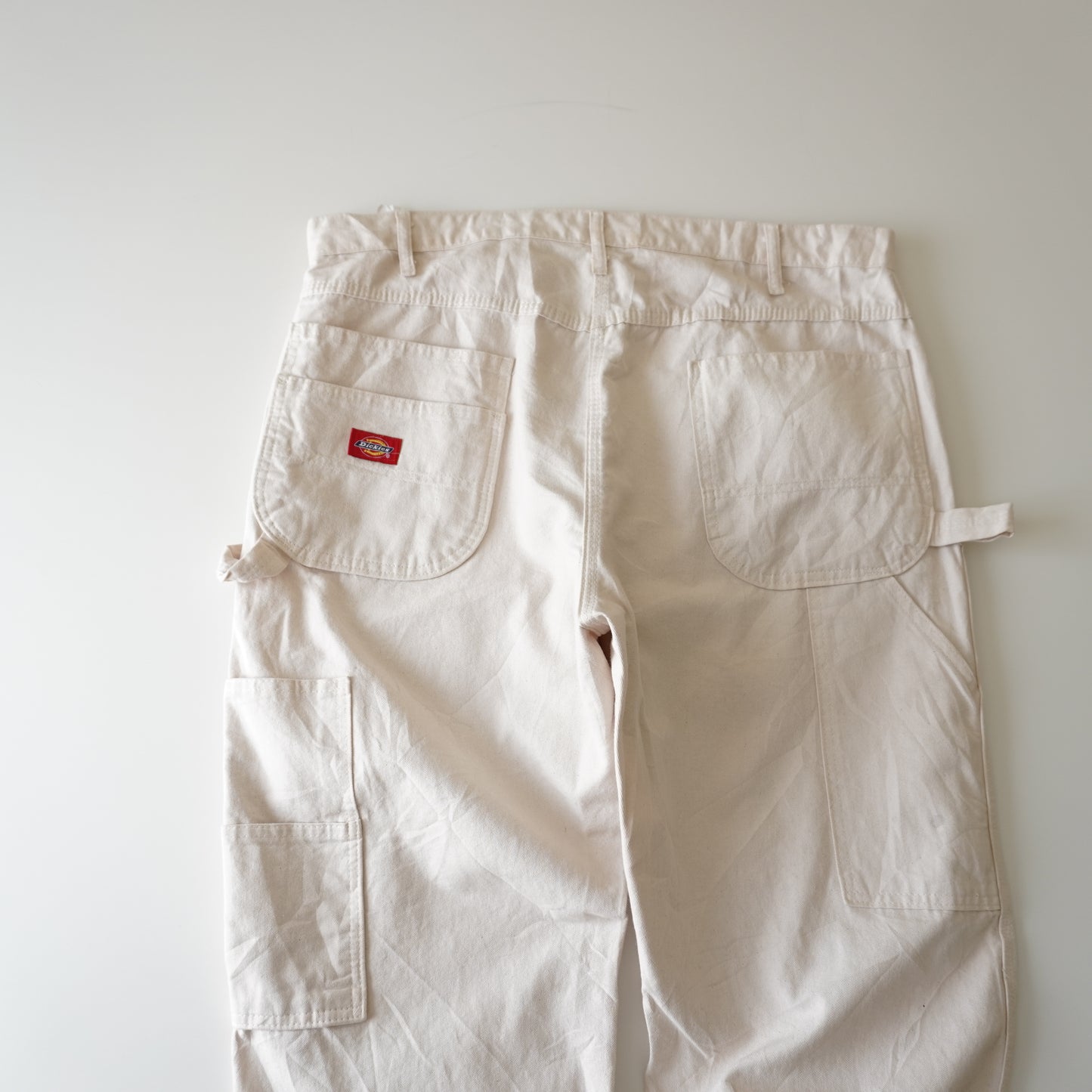 Thrifted – Jean Dickies Talla 38x30 USA | Cintura 48 cm | Largo 108 cm | Talón 24 cm