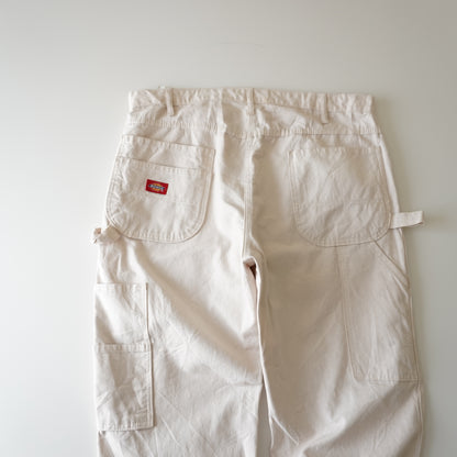 Thrifted – Jean Dickies Talla 38x30 USA | Cintura 48 cm | Largo 108 cm | Talón 24 cm