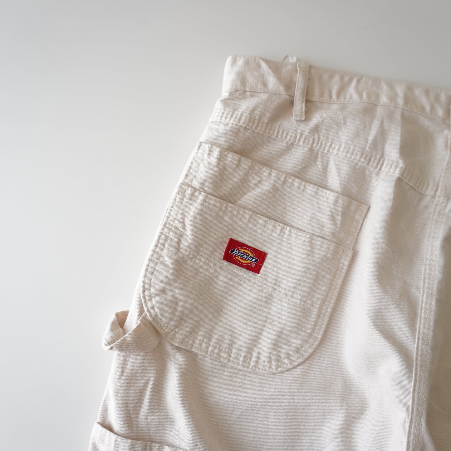 Thrifted – Jean Dickies Talla 38x30 USA | Cintura 48 cm | Largo 108 cm | Talón 24 cm