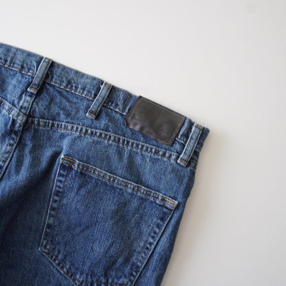 Thrifted – Jean Magellan Talla 38x30 USA (CL 48–50 aprox.) | Cintura 50 cm | Largo 100 cm | Talón 25 cm