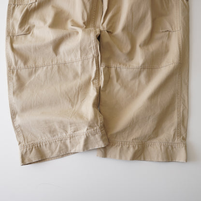 Thrifted – Pantalón Cargo  Steve & Barry’s Talla 40x30 USA (CL 52 aprox.) | Cintura 52 cm | Largo 108 cm | Talón 28 cm