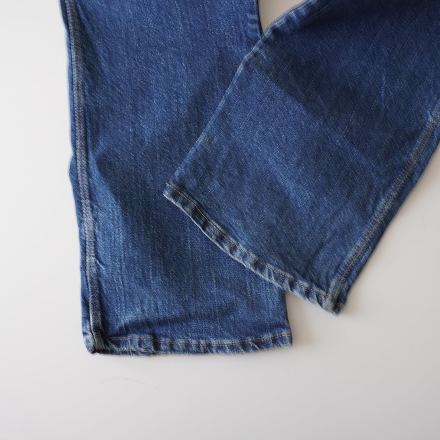 Thrifted – Jean Dickies Carpenter Talla 42x34 USA (CL 56 aprox.) | Cintura 47 cm | Largo 121 cm | Talón 26 cm