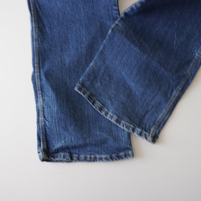 Thrifted – Jean Dickies Carpenter Talla 42x34 USA (CL 56 aprox.) | Cintura 47 cm | Largo 121 cm | Talón 26 cm