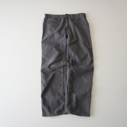 Thrifted – Jean Carpenter Timberland PRO Talla 33x30 USA (CL 40-42) | Cintura 43 cm | Largo 99 cm | Talón 21 cm
