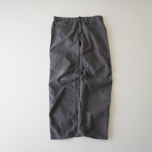 Thrifted – Jean Carpenter Timberland PRO Talla 33x30 USA (CL 40-42) | Cintura 43 cm | Largo 99 cm | Talón 21 cm