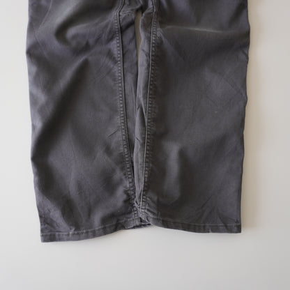 Thrifted – Jean Carpenter Timberland PRO Talla 33x30 USA (CL 40-42) | Cintura 43 cm | Largo 99 cm | Talón 21 cm