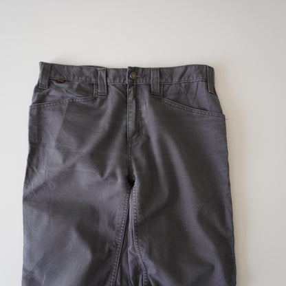 Thrifted – Jean Carpenter Timberland PRO Talla 33x30 USA (CL 40-42) | Cintura 43 cm | Largo 99 cm | Talón 21 cm