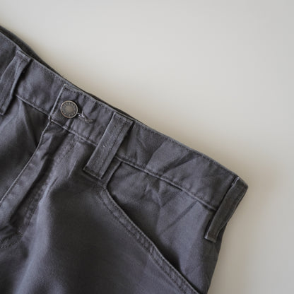 Thrifted – Jean Carpenter Timberland PRO Talla 33x30 USA (CL 40-42) | Cintura 43 cm | Largo 99 cm | Talón 21 cm