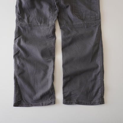 Thrifted – Jean Carpenter Timberland PRO Talla 33x30 USA (CL 40-42) | Cintura 43 cm | Largo 99 cm | Talón 21 cm