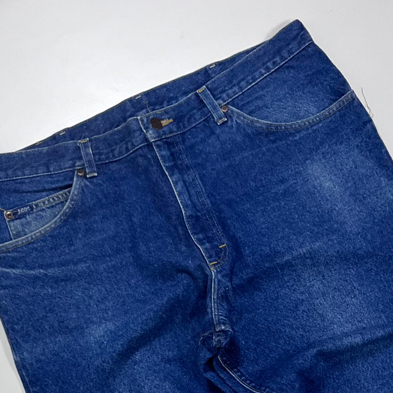 hrifted –  Jean Lee Talla 40x30 USA (CL 50)