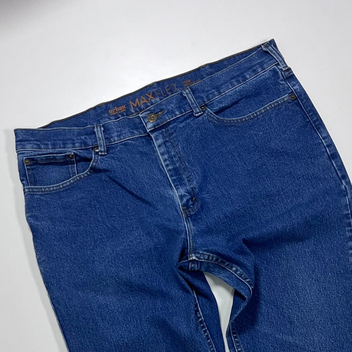 Thrifted – Jean Urban Talla 40x30 USA (CL 50 aprox.)