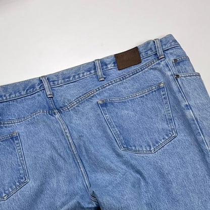 Thrifted – Jean Lands’ End Talla 44 USA (CL 54 aprox.)