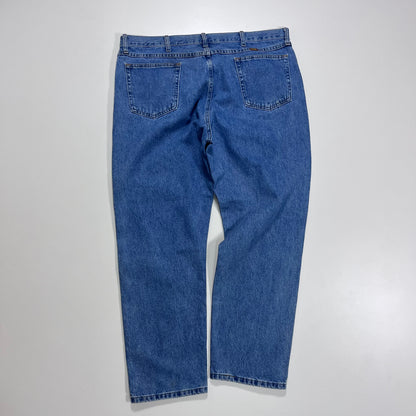 Thrifted – Jean Lands’ End Talla 44 USA (CL 54 aprox.)