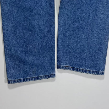 Thrifted – Jean Lands’ End Talla 44 USA (CL 54 aprox.)