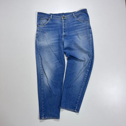 Thrifted – Jean Reep Talla 44x32 USA (CL 54 aprox.)