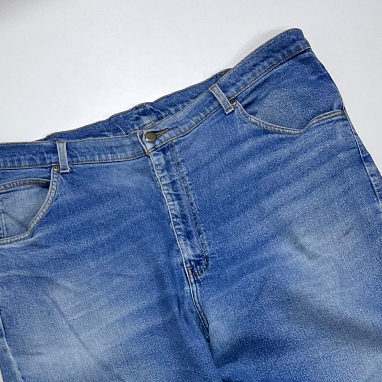 Thrifted – Jean Reep Talla 44x32 USA (CL 54 aprox.)