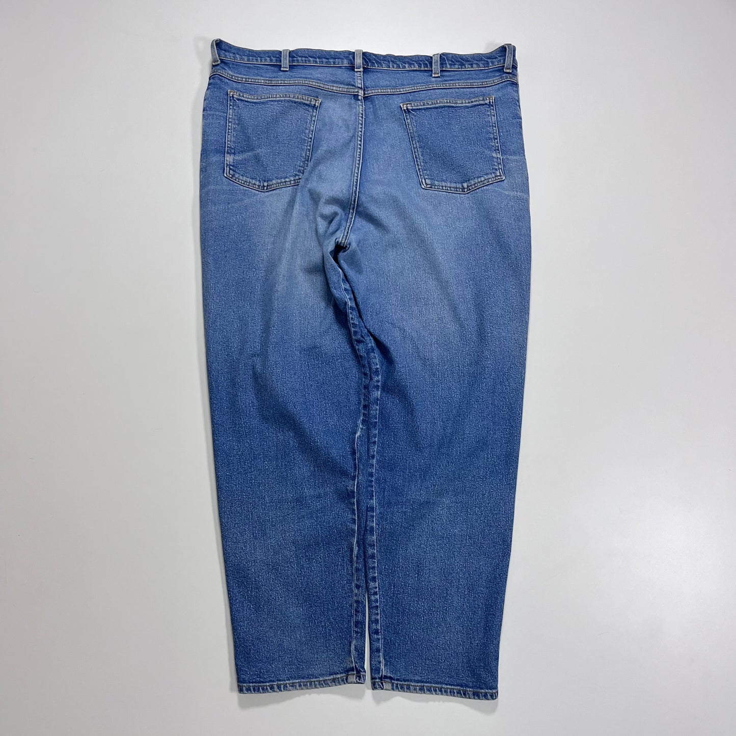 Thrifted – Jean Reep Talla 44x32 USA (CL 54 aprox.)