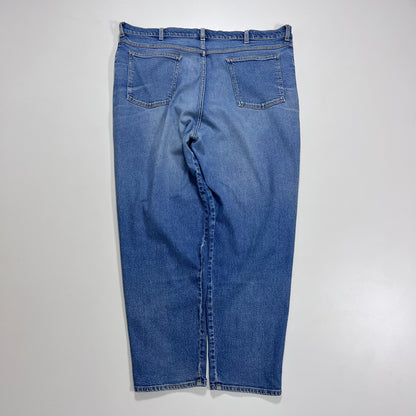 Thrifted – Jean Reep Talla 44x32 USA (CL 54 aprox.)