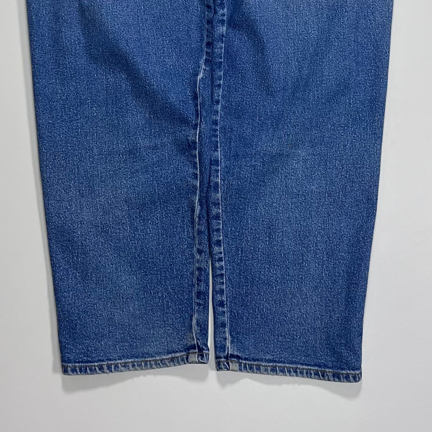 Thrifted – Jean Reep Talla 44x32 USA (CL 54 aprox.)