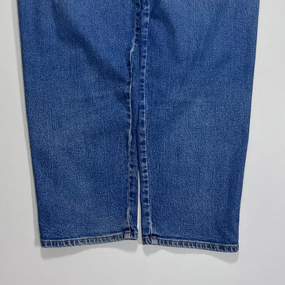 Thrifted – Jean Reep Talla 44x32 USA (CL 54 aprox.)