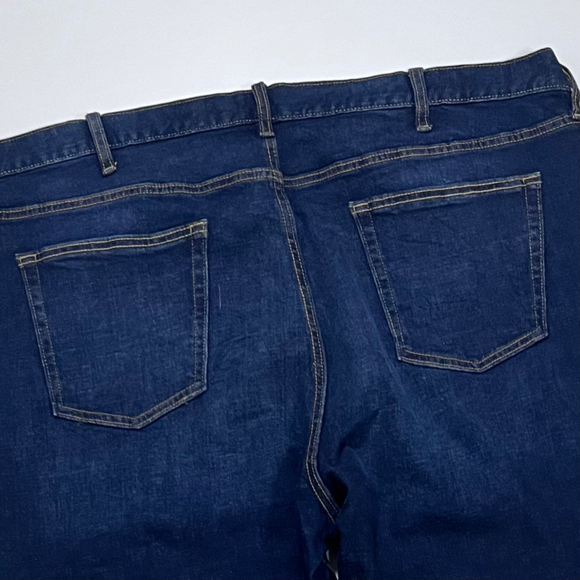 Thrifted – Jean Old Navy Talla 44x30 USA (CL 54 aprox.)
